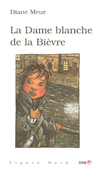 La dame blanche de la Bièvre