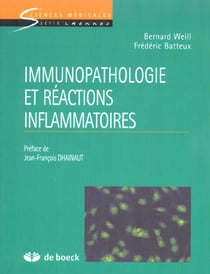 Immunopathologie et réactions inflammatoires