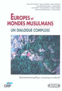 Europes Et Mondes Musulmans