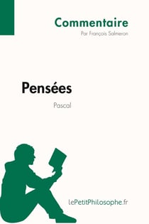 Pensées de Pascal