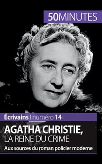 Agatha Christie la reine du crime
