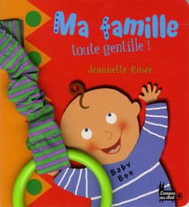 Ma famille toute gentille !