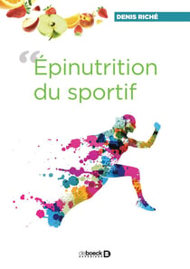 Épinutrition du sportif