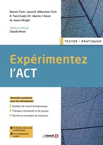 Expérimentez l'ACT