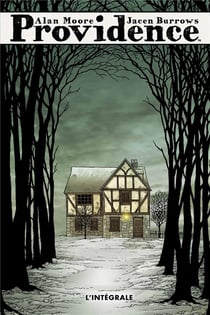 Providence : Intégrale Tomes 1 à 3