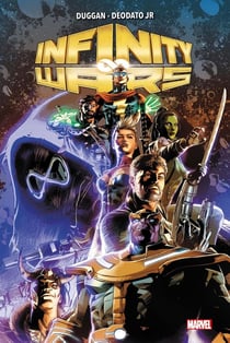 Infinity war