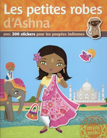 Les petites robes d'ashna