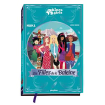 Kinra Girls - Les filles de la baleine - Hors-série