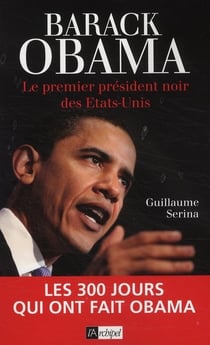 Barack Obama