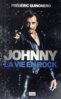 Johnny - la vie en rock