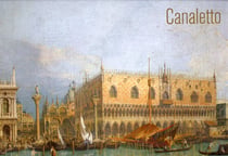 Canaletto