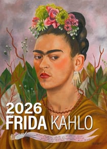 Frida Kahlo (édition 2026)