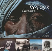 150 ans autour du monde - voyages d'exception
