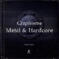 Graphisme metal & hardcore