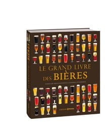 Le grand livre des bières