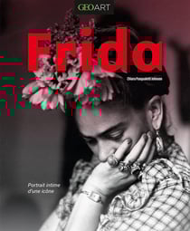 Frida : Portrait intime d'une icône