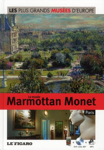Le musée marmottan monet - paris
