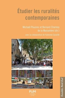 Étudier les ruralités contemporaines