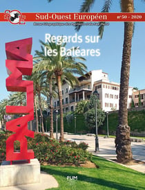 Sud-Ouest européen n.50 : regards sur les Baléares