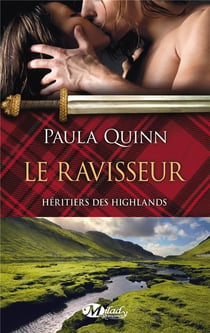Héritiers Des Highlands Tome 1 : Le Ravisseur