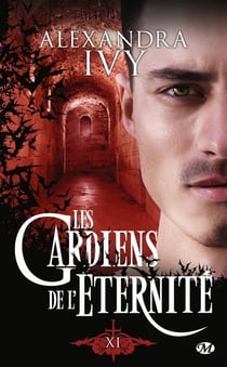 Les gardiens de l'éternité Tome 17
