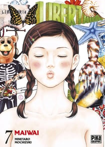 Maiwai Tome 7