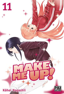Make me up ! t.11