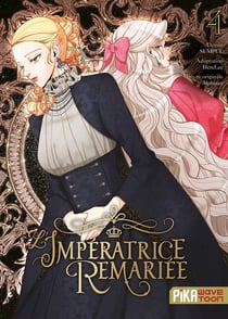 L'Impératrice Remariée Tome 4