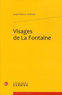 Visages de la fontaine