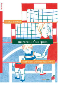 Mercredi, c'est sport !