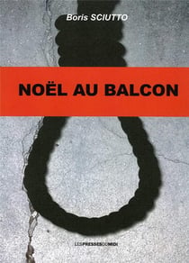 NOËL AU BALCON