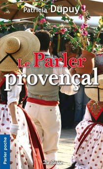 Le parler provençal