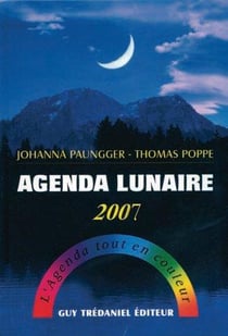 Agenda lunaire 2014