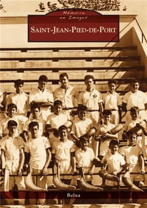 Saint-jean-pied-de-port