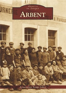 Arbent