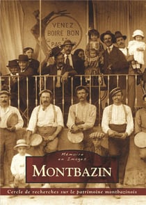 Montbazin