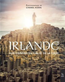 Irlande - Aux confins du ciel et de la terre