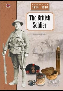 Le soldat britanique (GB)