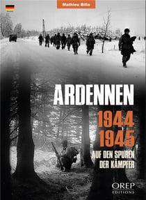 Ardenne 1944-1945