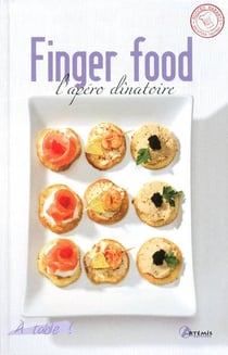 Finger food - l'apéro dinatoire