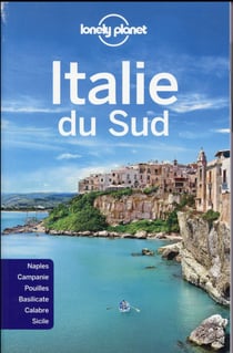 Italie du Sud (3e édition)