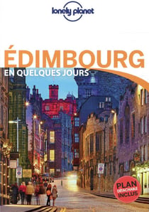 Edimbourg (4e édition)