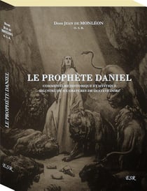 Le prophete daniel