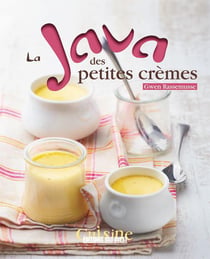 La java des petites crèmes