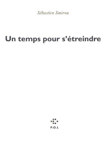 Un temps pour s'étreindre