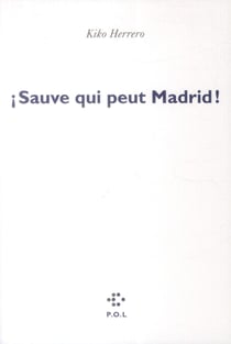 Sauve qui peut Madrid !