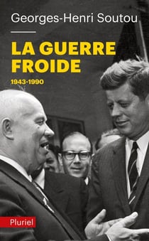 La guerre froide (1943-1990)