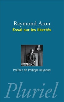 Essai sur les libertés