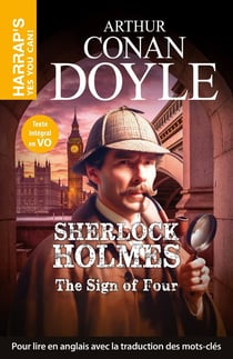 Sherlock Holmes : The Sign of Four