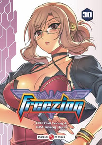 Freezing Tome 30